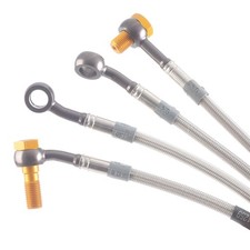 TRW Stahlflexleitung