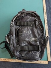 Dakine Backpack Black