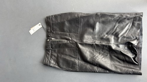 Set echt leder - echt,