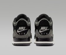 Nike Air Jordan 3 Retro Levi's