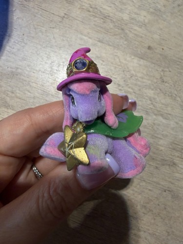 Filly pferdchen sammelfigur - pferdchen,