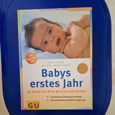Babys erstes Jahr