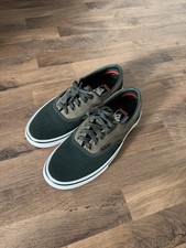 Vans Skate Scarab Military
