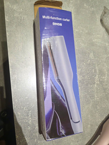 Multifunktions curler dh08 - multifunktions-curler,