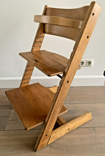 Stokke tripp trapp - tripp,