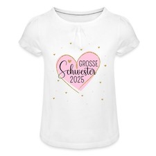 Große Schwester 2025 Herz