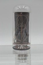 1x IN-18 Röhren tube NIXIE