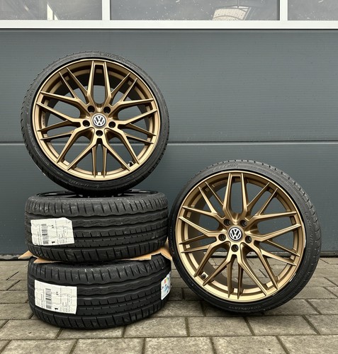 Zoll sommerräder - 19,