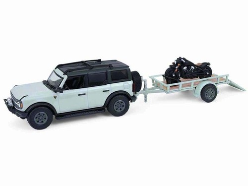 2021 ford bronco badlands - bronco,