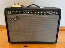 Fender 64 Custom Deluxe Reverb