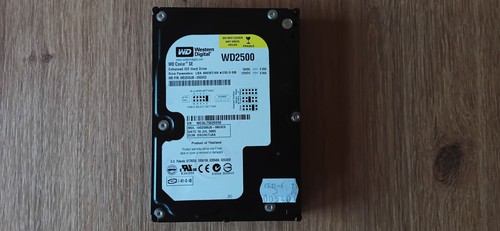 Western digital caviar - digital, wd