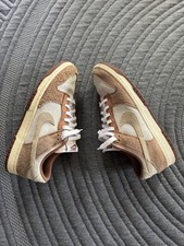 Size 10 - Nike Dunk Low