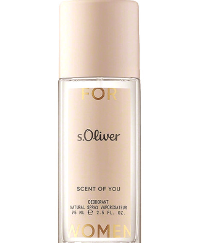 Oliver scent you women - s.oliver, of