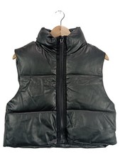 ZARA Steppweste Damen S