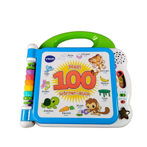 Vtech mein 100 - vtech,