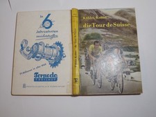 Kübler Koblet - Die Tour de
