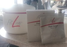 Fit Line Joghurtzubereiter und