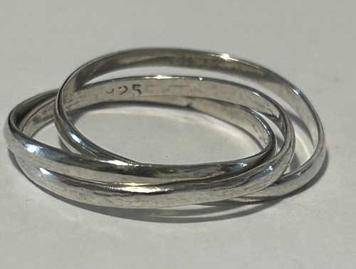 Vintage sterlingsilber schmal - vintage,