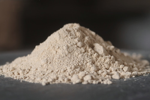 Ton lehmpulver 1 kg - lehmpulver,