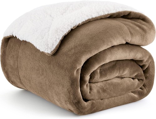 Bedsure kuscheldecke flauschig - kuscheldecke,
