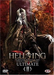 Hellsing ultimate vol - vol., 2