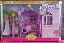 Barbie Mini Kingdom Annika