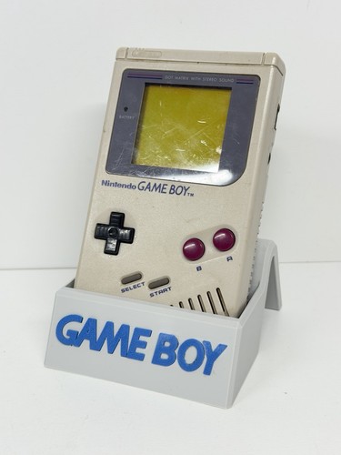 Nintendo game boy spielkonsole - nintendo,