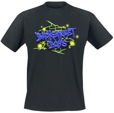 Backstreet Boys T-Shirt Herren