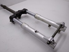 Gabel Mit Zeichen An Der