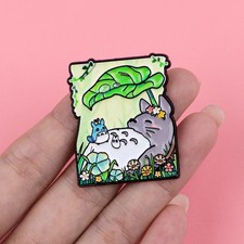 Studio Ghibli Mein Nachbar