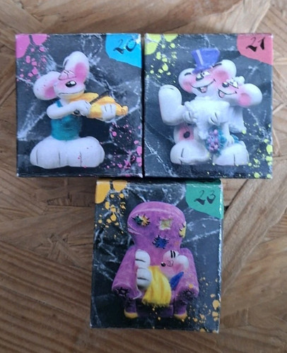 Diddl sammelfiguren 20 - diddl,