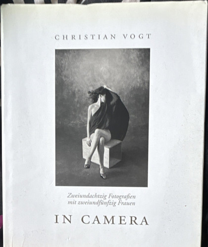 Christian vogt camera - christian,