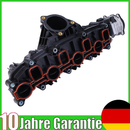 Ansaugkrümmer stellmotor für - ansaugkrümmer,