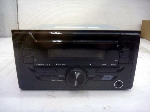 Kenwood w70d doppel din - doppel,