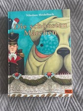 Die schönsten märchen von - die,