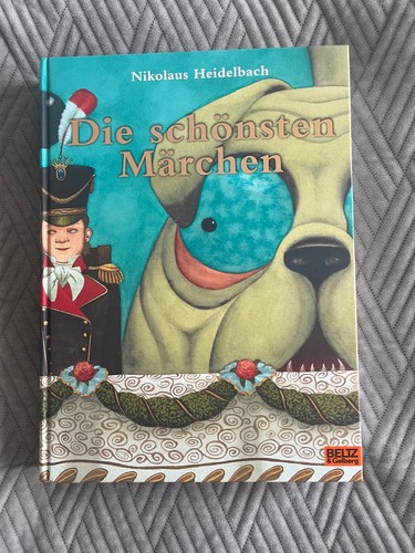 Die schönsten märchen von - die,