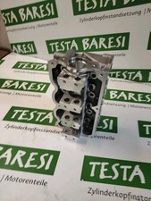 Zylinderkopf CHEVROLET DAEWOO MATIZ 800 CCM 3-Zylinderkopf  ÜBERHOLT, Spark neu!