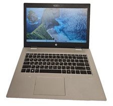 HP Probook 645 G4 Windows 11