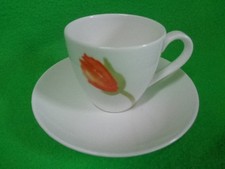 Espressotasse 2 tlg  Anmut Iceland Poppies  von Villeroy & Boch mehr da