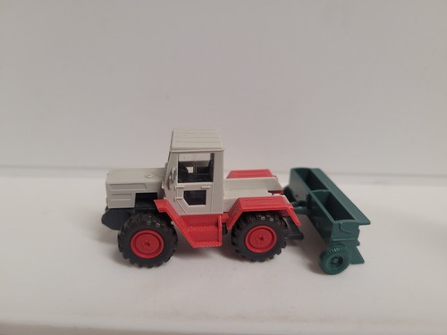 Wiking trac 700 - 1:87,