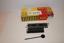 TE-SK46 Trix Express,  Entkupplungsgleis, (3)4369,  minimale Spuren