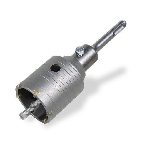 Bohrkrone 100 mm - bohrkrone, 50-100