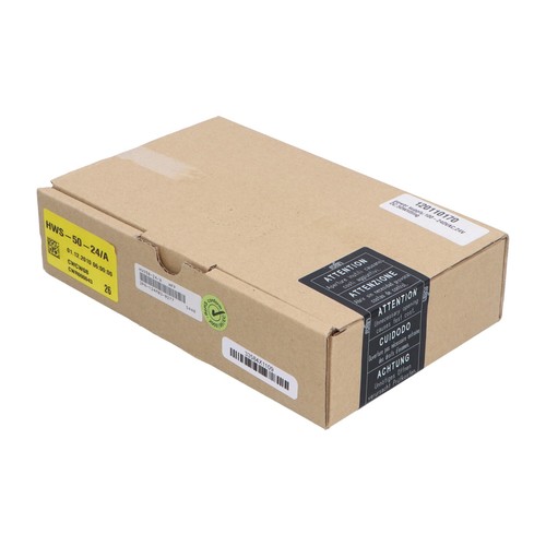 Rofin sinar hws - rofin, hws-50-24/a