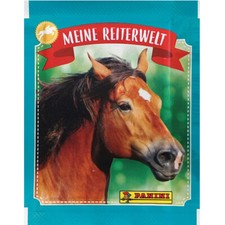 Panini pferde meine - pferde,