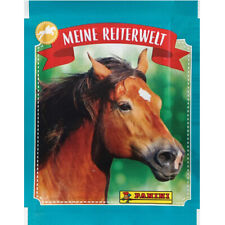 Panini Pferde - Meine