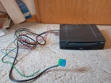 Opel Omega B2 CD / DVD Laufwerk Navigationseinheit EMBRBF68LI 1764654