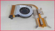 CPU Prozessor Lüfter Kühler