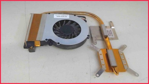 Cpu prozessor lüfter kühler - cpu,