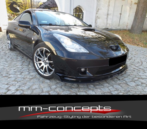 Cup spoilerlippe für toyota - cup,