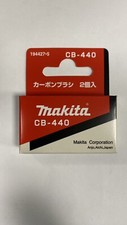 Carbon brushes for Makita